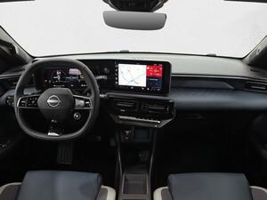 Nissan Micra BEV 52KWH TEKNA AUTO 5P 7