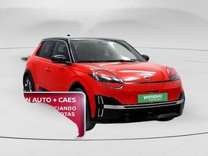 Nissan Micra BEV 52KWH TEKNA AUTO 5P 2