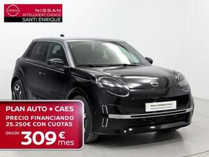 Nissan Micra BEV 55KWH TEKNA AUTO 5P 2