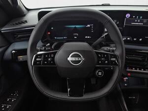 Nissan Micra BEV 55KWH TEKNA AUTO 5P 22
