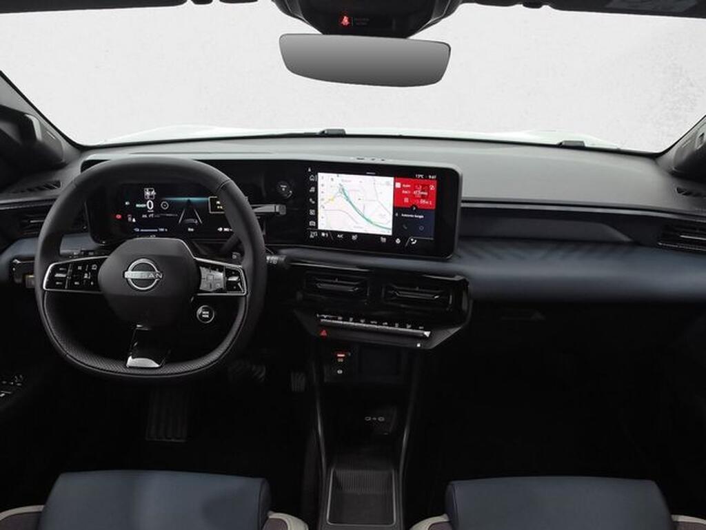 Nissan Micra BEV 55KWH TEKNA AUTO 5P 7
