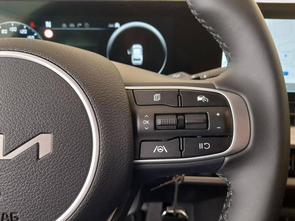 Kia Sportage 1.6 T-GDi MHEV 110kW (150CV) Drive 4x2 Segunda mano