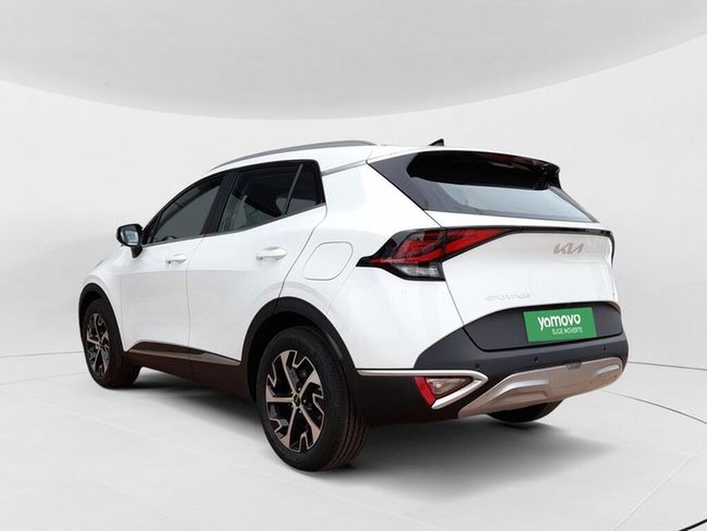 Kia Sportage 1.6 T-GDi MHEV 110kW (150CV) Drive 4x2 Segunda mano