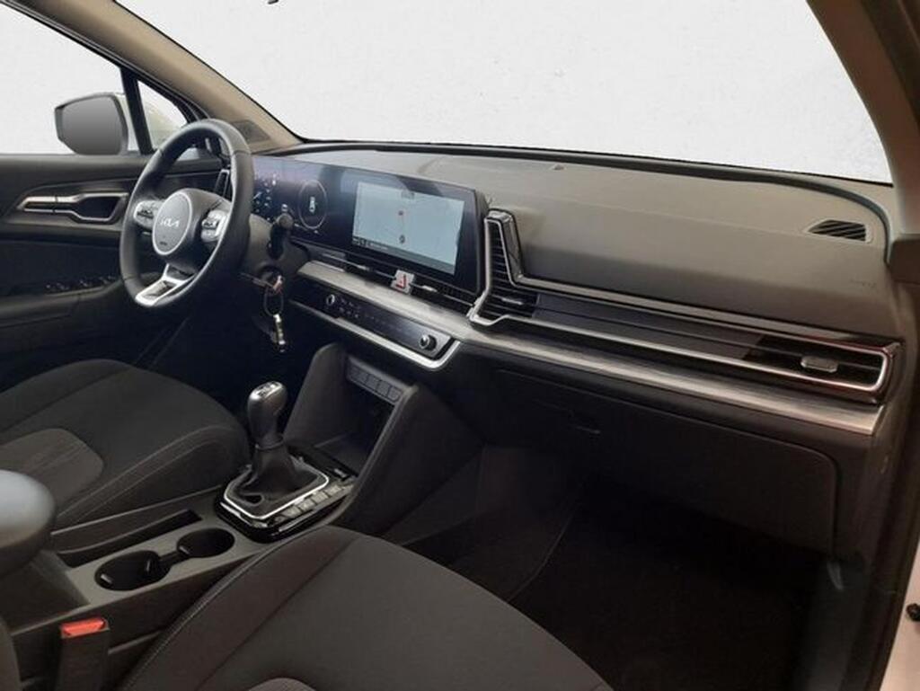 Kia Sportage 1.6 T-GDi MHEV 110kW (150CV) Drive 4x2 Segunda mano
