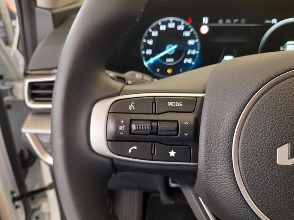 Kia Sportage 1.6 T-GDi MHEV 110kW (150CV) Drive 4x2 Segunda mano