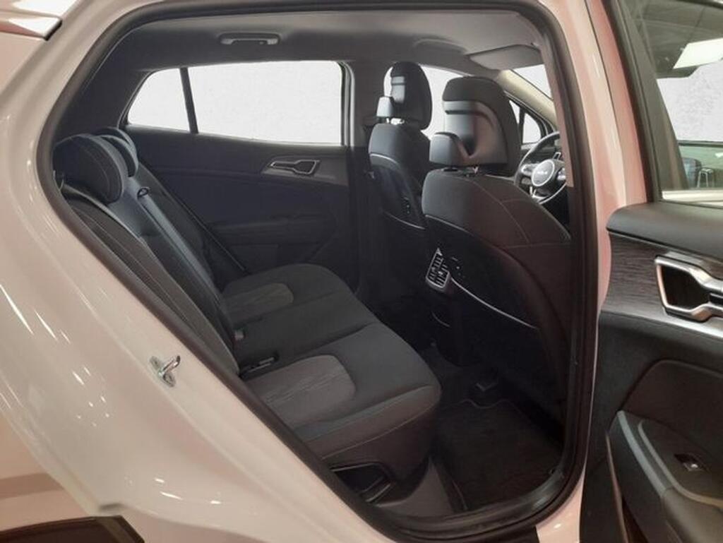 Kia Sportage 1.6 T-GDi MHEV 110kW (150CV) Drive 4x2 Segunda mano