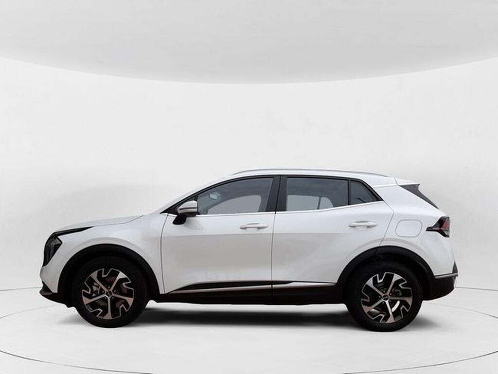 Kia Sportage 1.6 T-GDi MHEV 110kW (150CV) Drive 4x2 Segunda mano