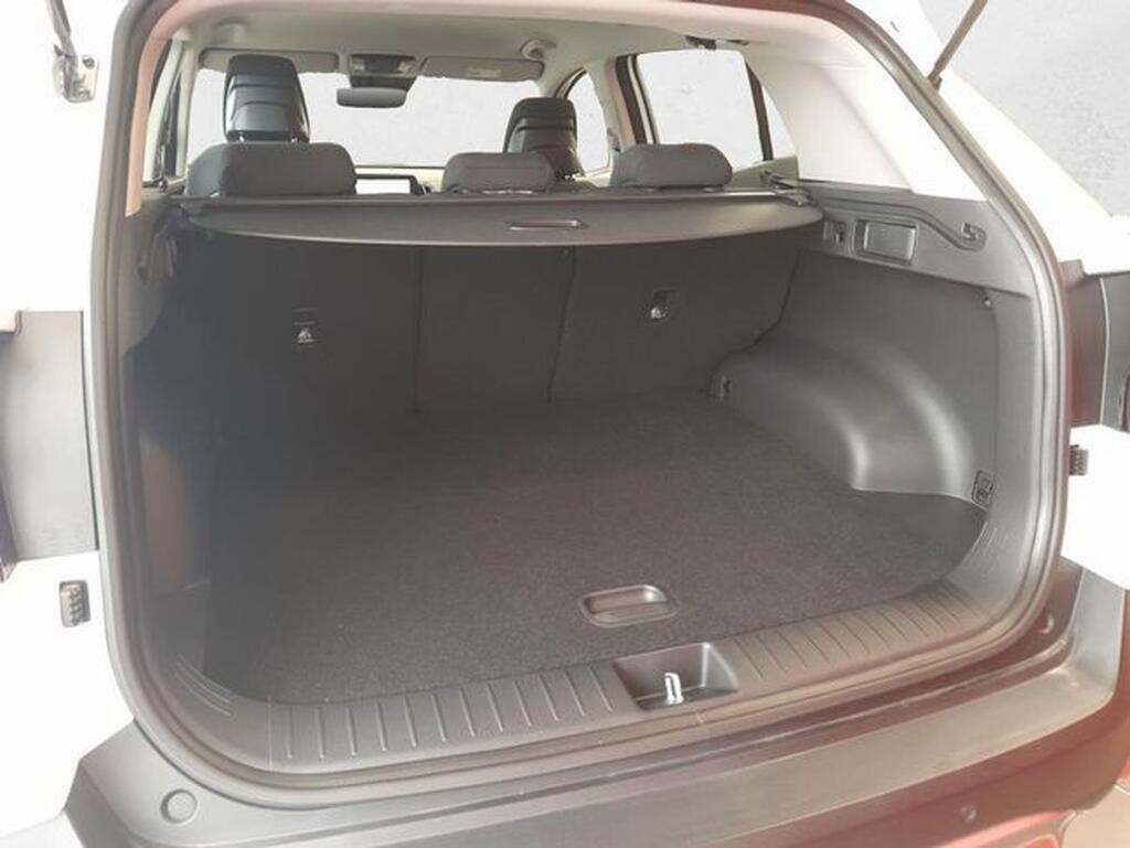 Kia Sportage 1.6 T-GDi MHEV 110kW (150CV) Drive 4x2 Segunda mano