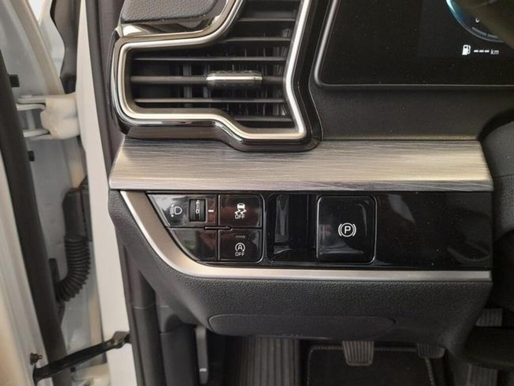 Kia Sportage 1.6 T-GDi MHEV 110kW (150CV) Drive 4x2 Segunda mano