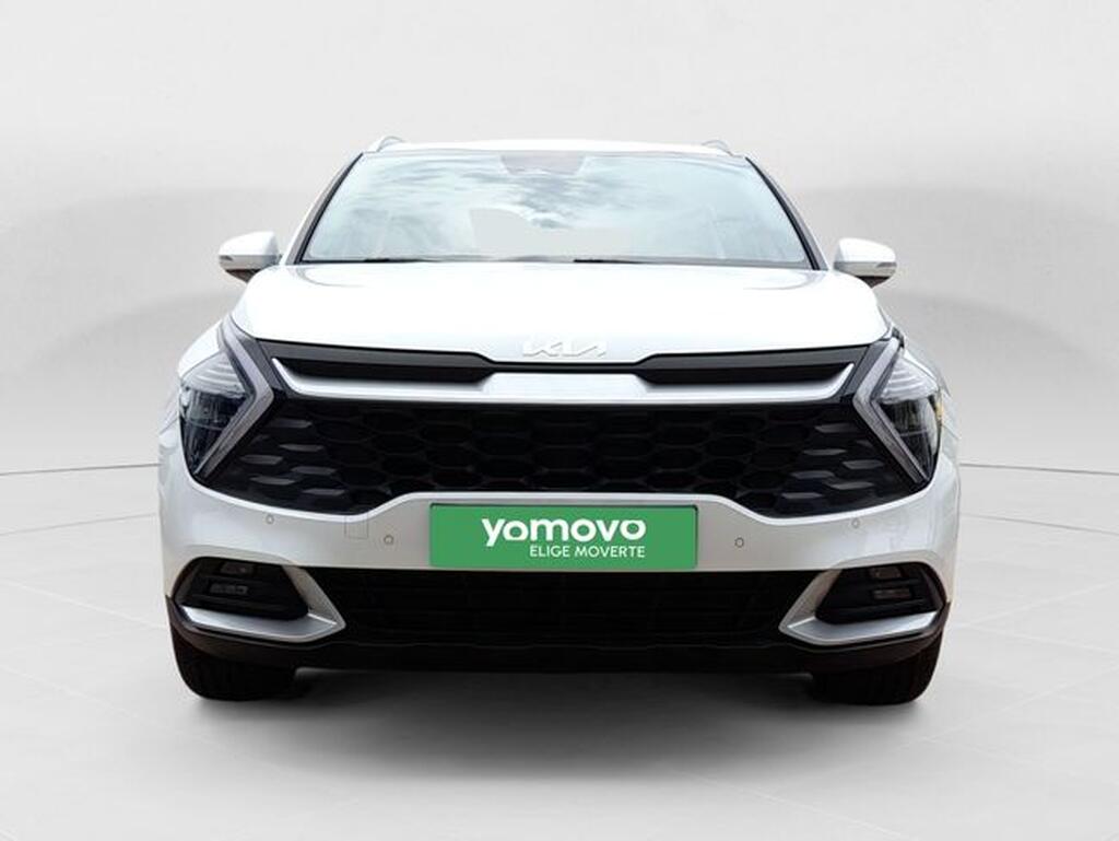 Kia Sportage 1.6 T-GDi MHEV 110kW (150CV) Drive 4x2 Segunda mano