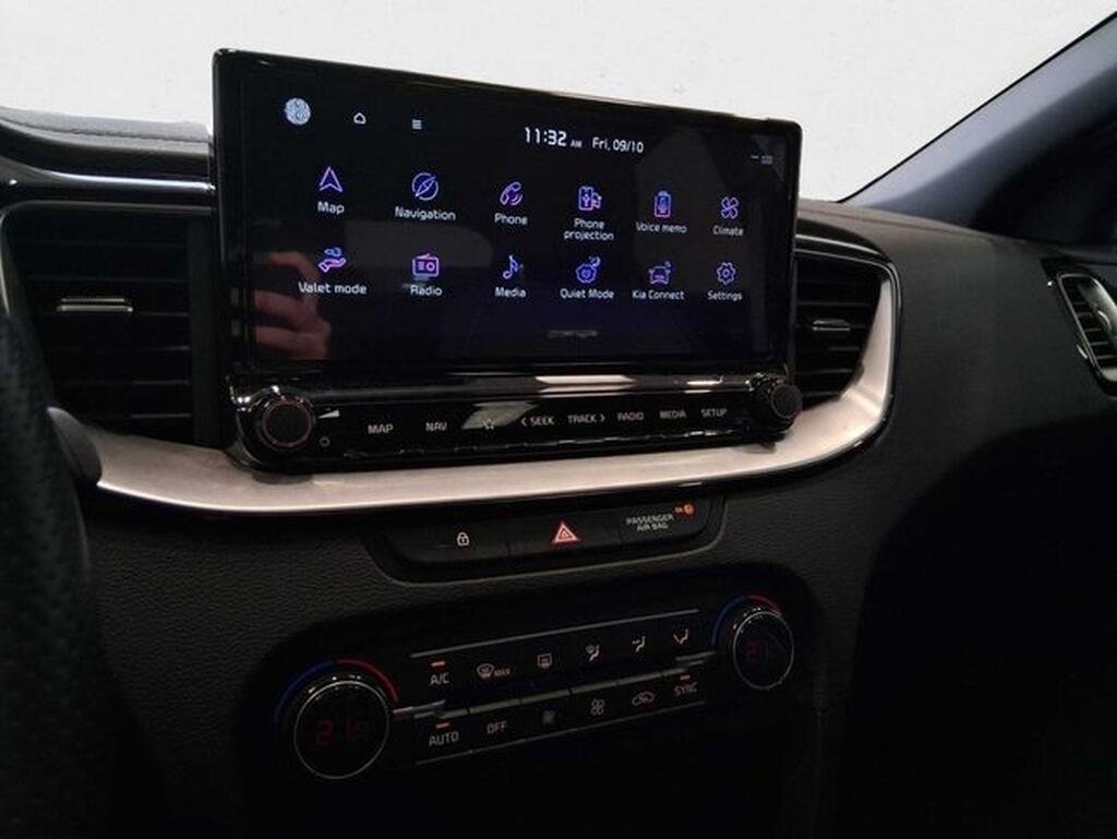 Kia XCeed 1.5 MHEV iMT Tech 118kW (160CV) 18