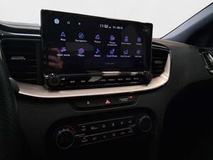 Kia XCeed 1.5 MHEV iMT Tech 118kW (160CV) 18