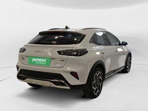 Kia XCeed 1.5 MHEV iMT Tech 118kW (160CV) 5