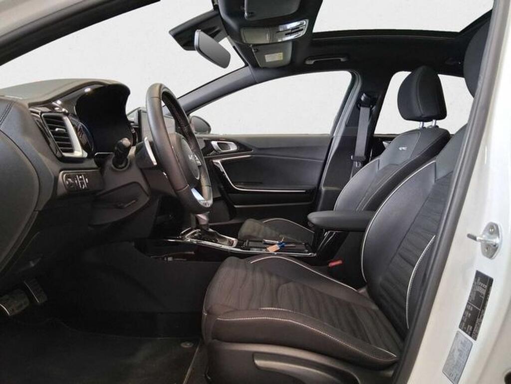 Kia XCeed 1.5 MHEV iMT Tech 118kW (160CV) 21