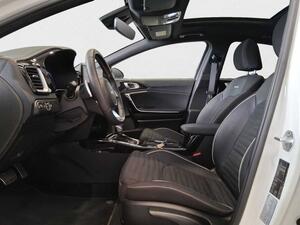Kia XCeed 1.5 MHEV iMT Tech 118kW (160CV) 21