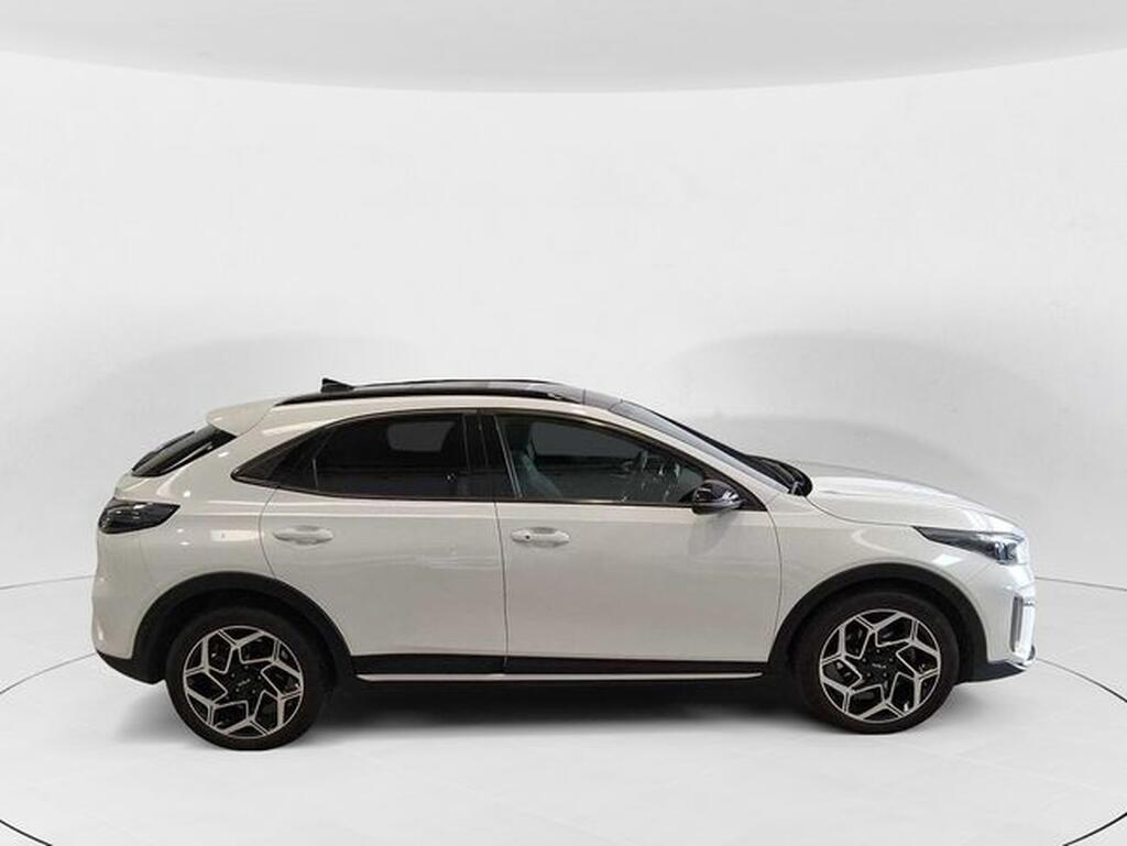 Kia XCeed 1.5 MHEV iMT Tech 118kW (160CV) 6