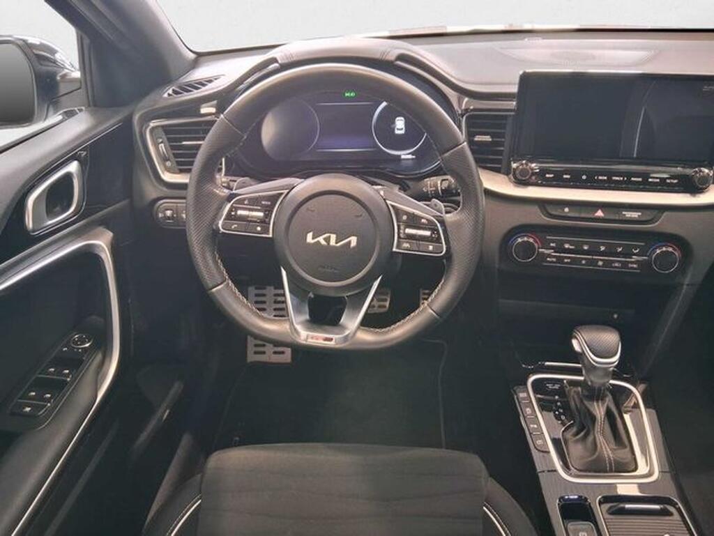 Kia XCeed 1.5 MHEV iMT Tech 118kW (160CV) 17