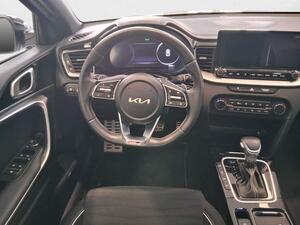 Kia XCeed 1.5 MHEV iMT Tech 118kW (160CV) 17