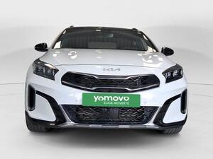 Kia XCeed 1.5 MHEV iMT Tech 118kW (160CV) 4