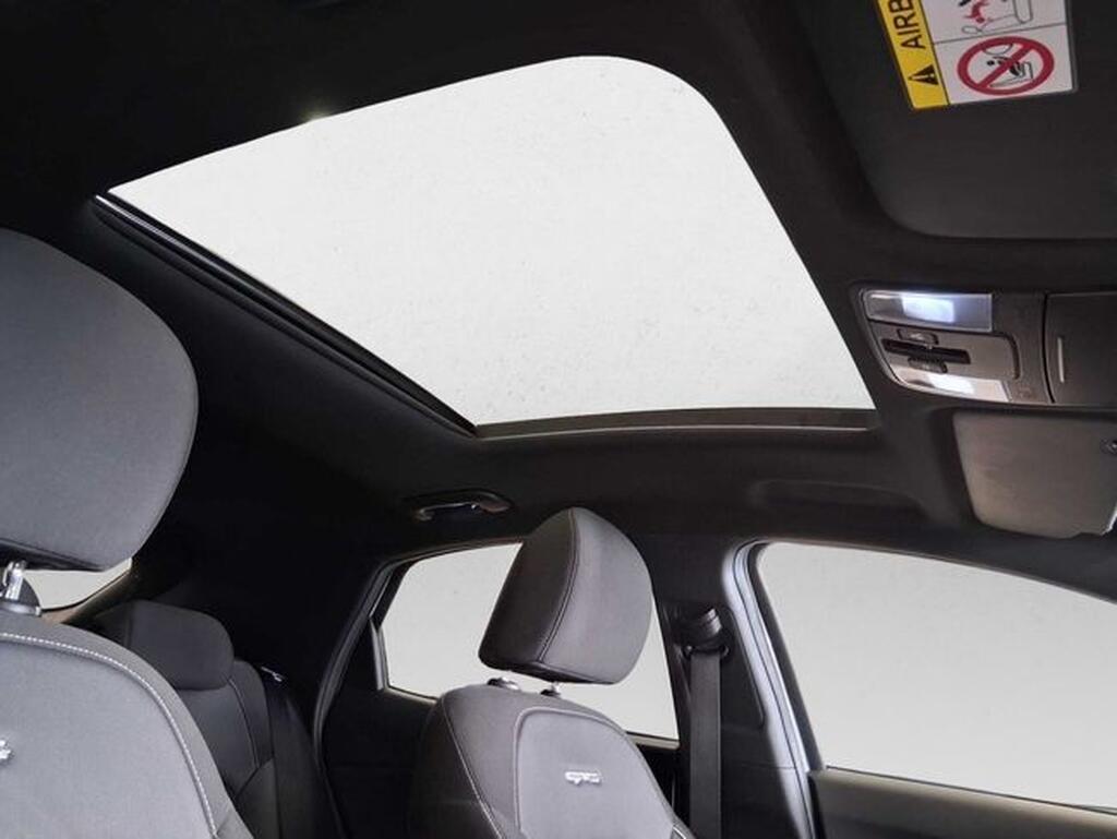 Kia XCeed 1.5 MHEV iMT Tech 118kW (160CV) 15