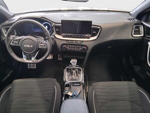 Kia XCeed 1.5 MHEV iMT Tech 118kW (160CV) 14