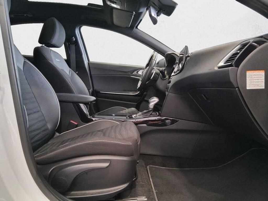 Kia XCeed 1.5 MHEV iMT Tech 118kW (160CV) 10