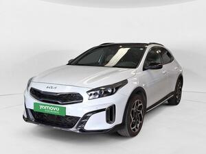 Kia XCeed 1.5 MHEV iMT Tech 118kW (160CV) 2