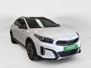 Kia XCeed 1.5 MHEV iMT Tech 118kW (160CV) 1