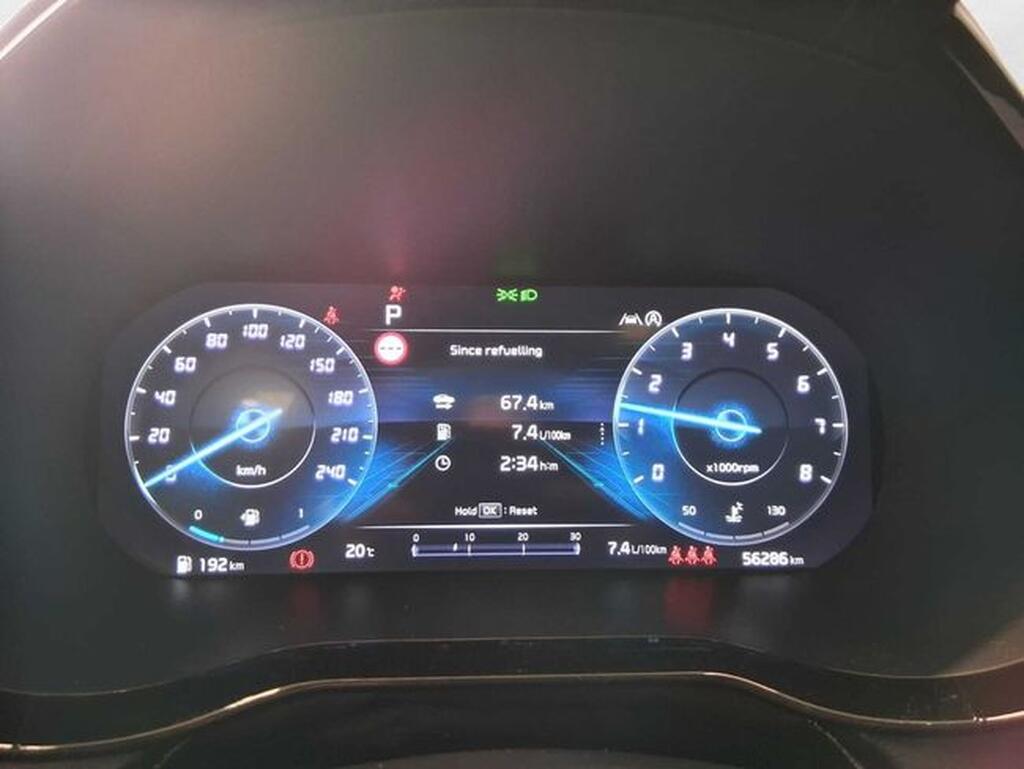 Kia XCeed 1.5 MHEV iMT Tech 118kW (160CV) 20