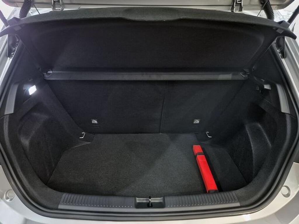 MG MG3 MG3 1.5 HEV LUXURY 195 CV 5P 9