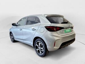 MG MG3 MG3 1.5 HEV LUXURY 195 CV 5P 2