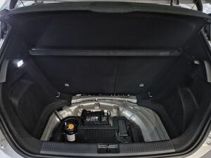 MG MG3 MG3 1.5 HEV LUXURY 195 CV 5P 31