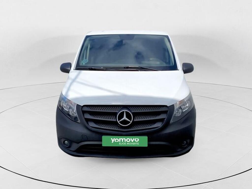 Mercedes Vito ** VITO FURGON 1.7 CDI 110CDI TD SWB COMPACT 4P Segunda mano