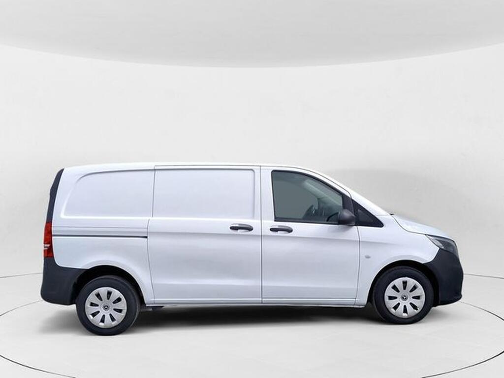 Mercedes Vito ** VITO FURGON 1.7 CDI 110CDI TD SWB COMPACT 4P Segunda mano