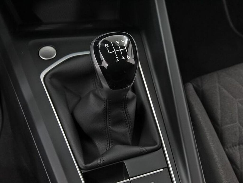 Volkswagen Golf â³Másâ³ 1.5 TSI 85kW (115CV) Segunda mano