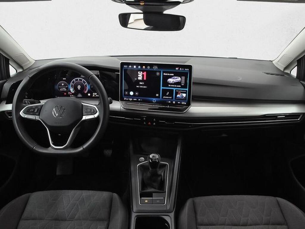 Volkswagen Golf â³Másâ³ 1.5 TSI 85kW (115CV) Segunda mano