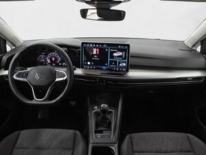 Volkswagen Golf â³Másâ³ 1.5 TSI 85kW (115CV) 7