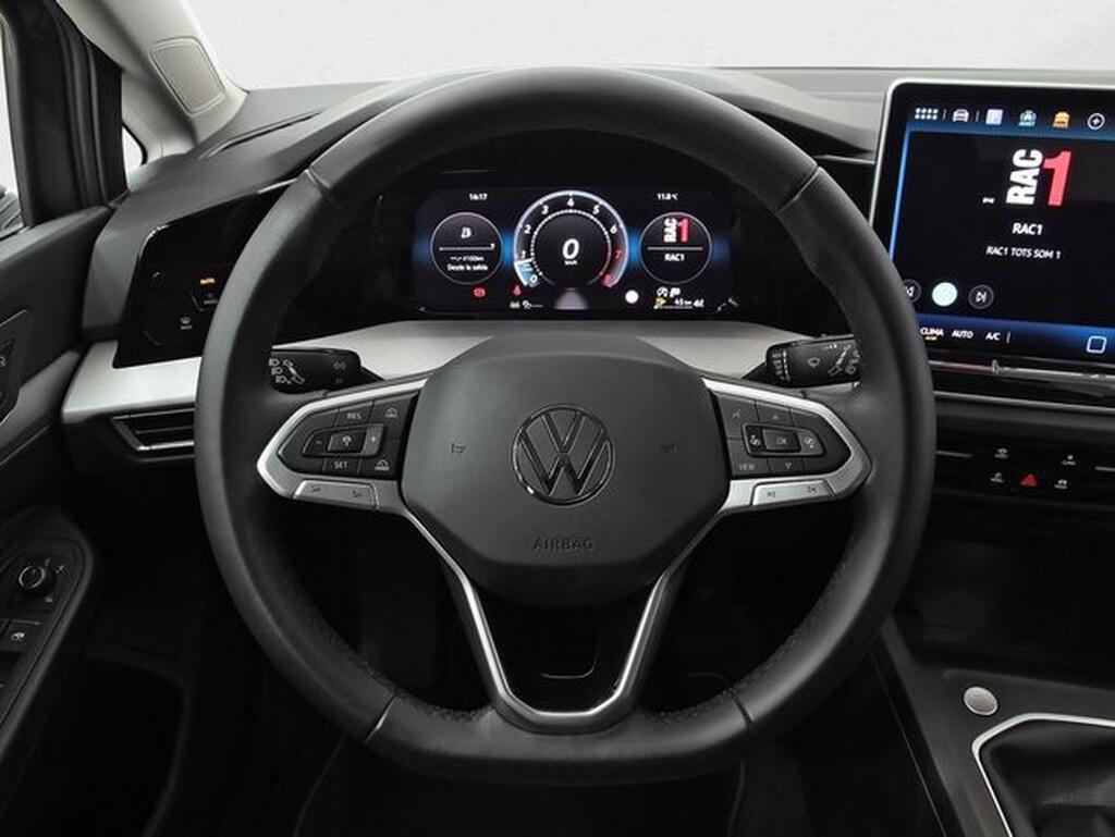 Volkswagen Golf â³Másâ³ 1.5 TSI 85kW (115CV) Segunda mano