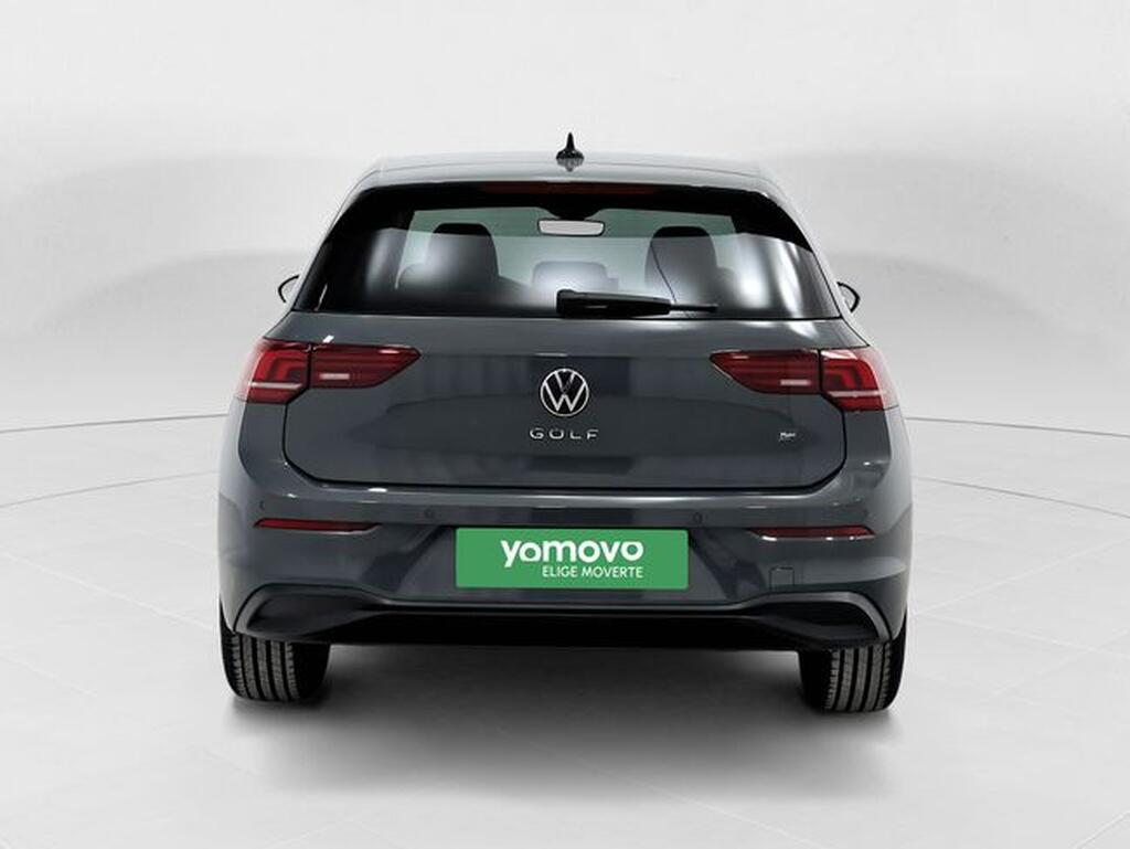 Volkswagen Golf â³Másâ³ 1.5 TSI 85kW (115CV) Segunda mano