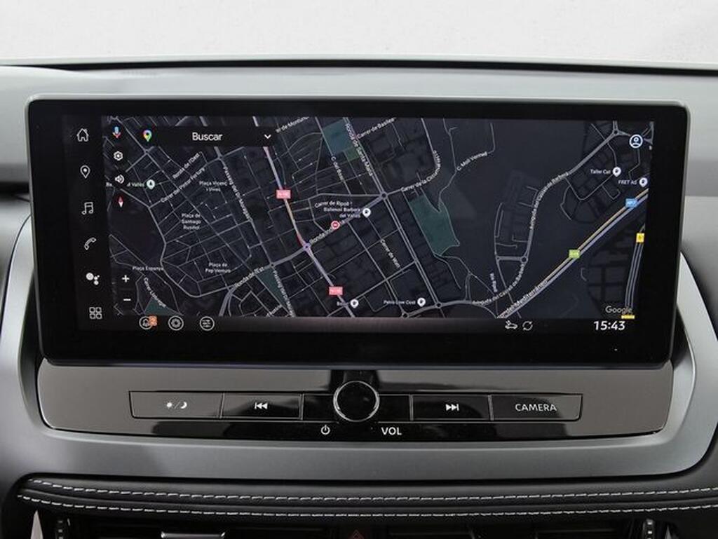 Nissan Qashqai DIG-T 103kW N-Connecta 25