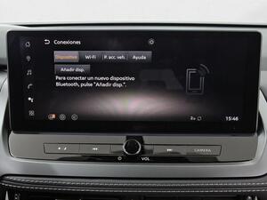 Nissan Qashqai DIG-T 103kW N-Connecta 27