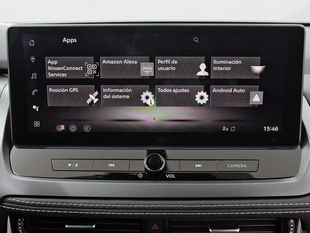 Nissan Qashqai DIG-T 103kW N-Connecta 29