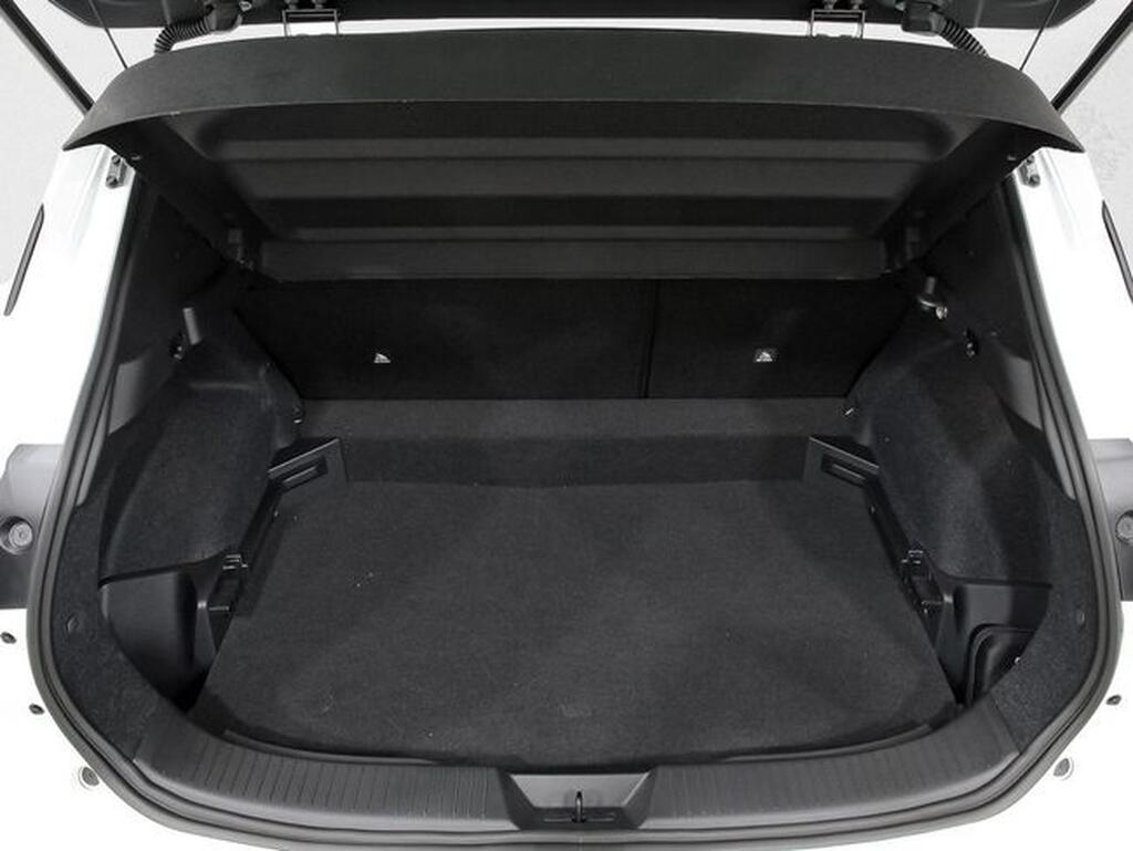 Nissan Qashqai DIG-T 103kW N-Connecta 9