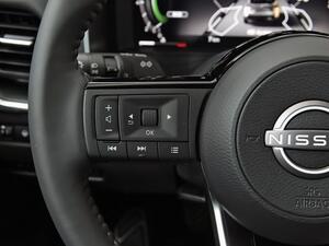 Nissan Qashqai DIG-T 103kW N-Connecta 17