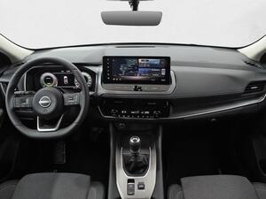 Nissan Qashqai DIG-T 103kW N-Connecta 6