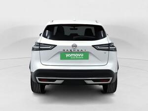 Nissan Qashqai DIG-T 103kW N-Connecta 5