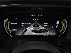 Nissan Qashqai DIG-T 103kW N-Connecta 14