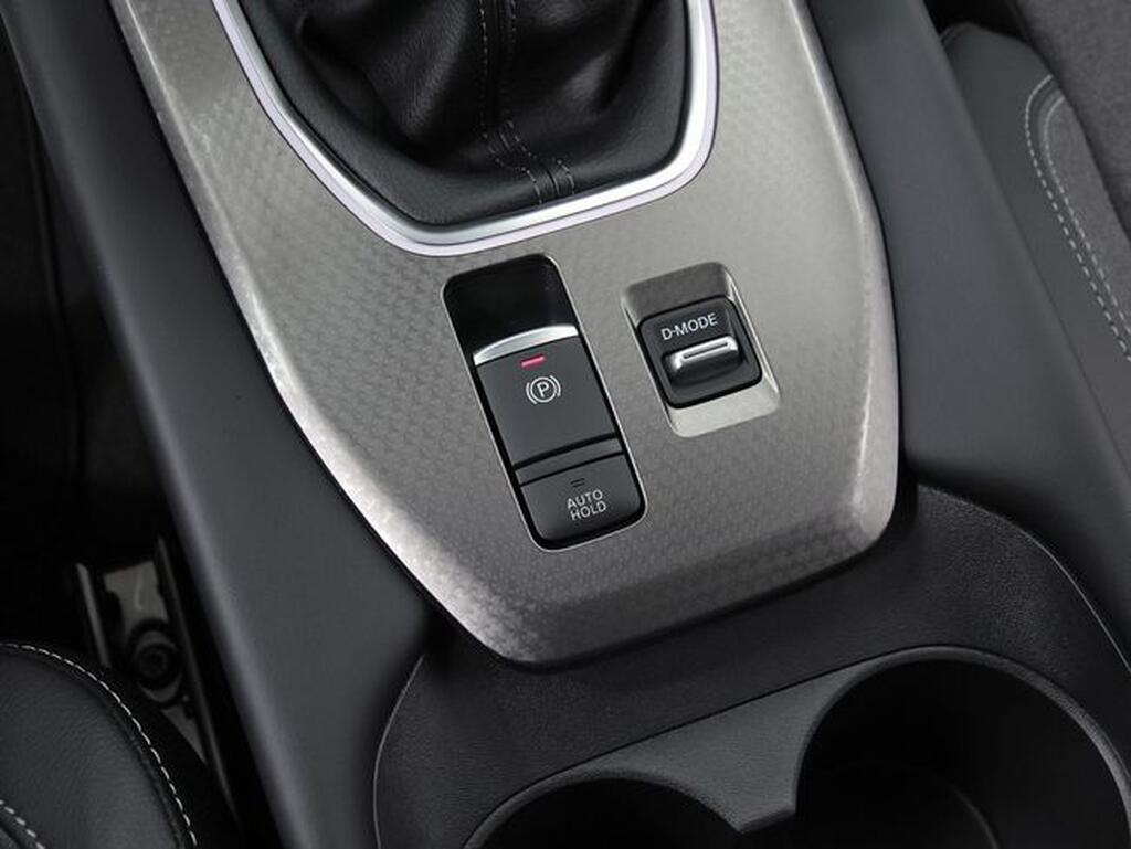 Nissan Qashqai DIG-T 103kW N-Connecta 33