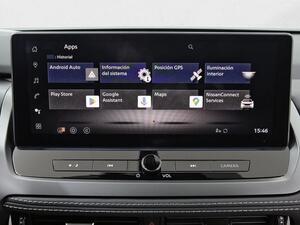 Nissan Qashqai DIG-T 103kW N-Connecta 28
