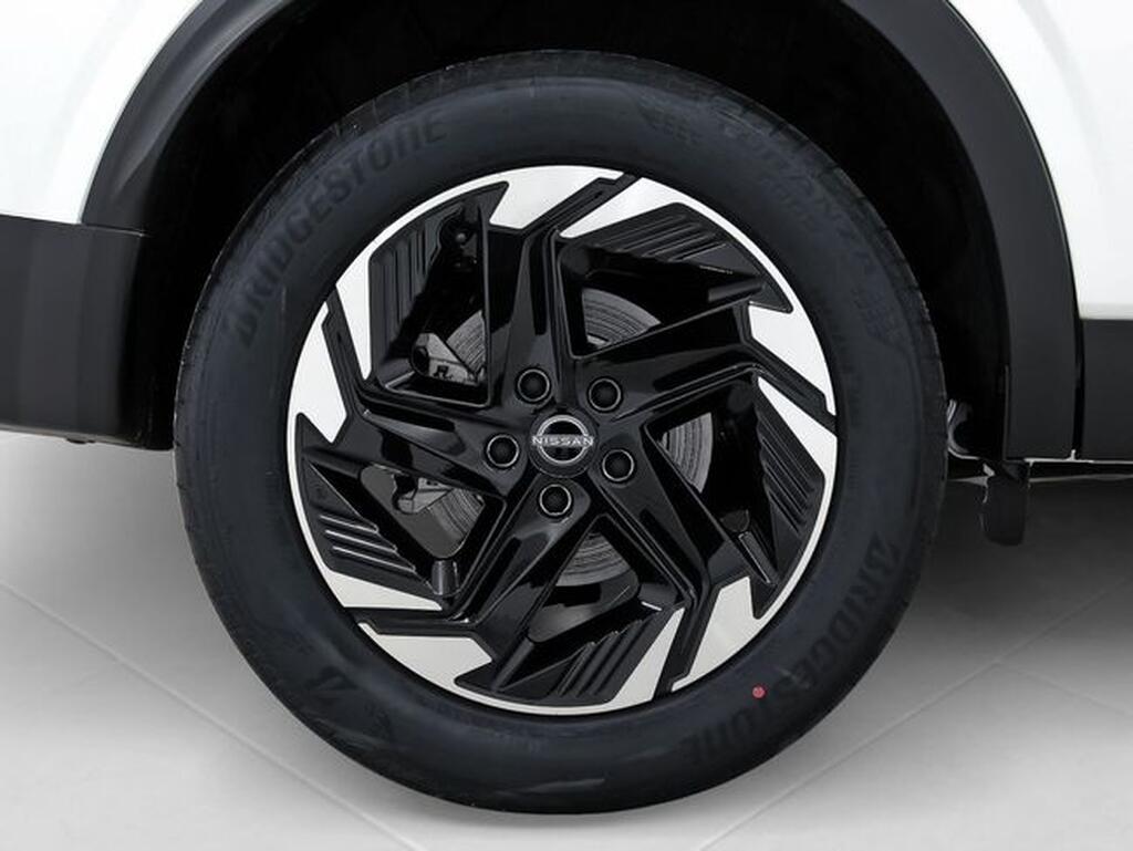 Nissan Qashqai DIG-T 103kW N-Connecta 10